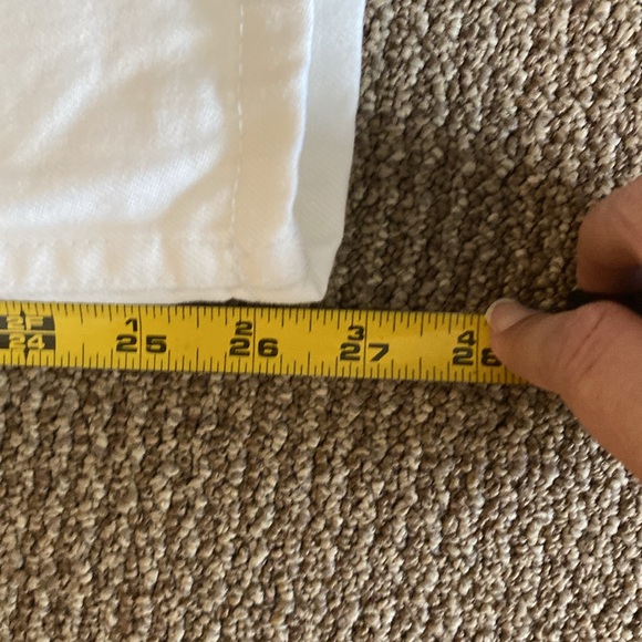 Sezane brut sexy jeans - Picture 10 of 12